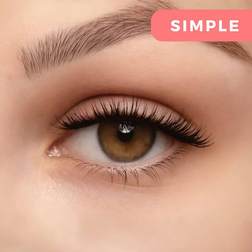 Premium Magnetwimpern | Einfach, schnell, sicher!