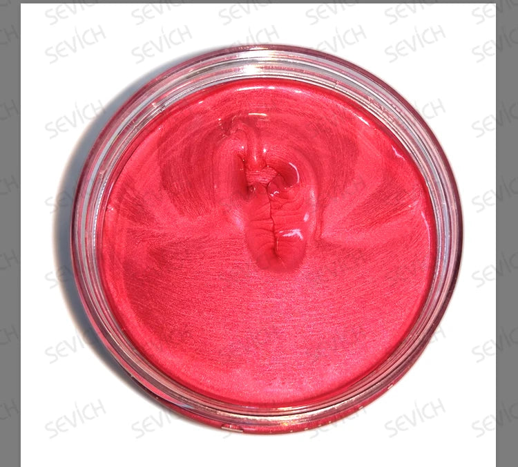 Temporary Hair Color Wax