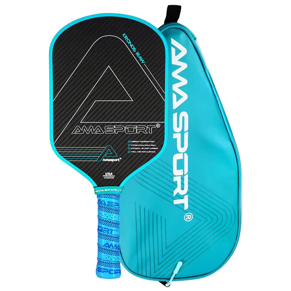 AMA Sport Kronos Carbon Fiber Paddle
