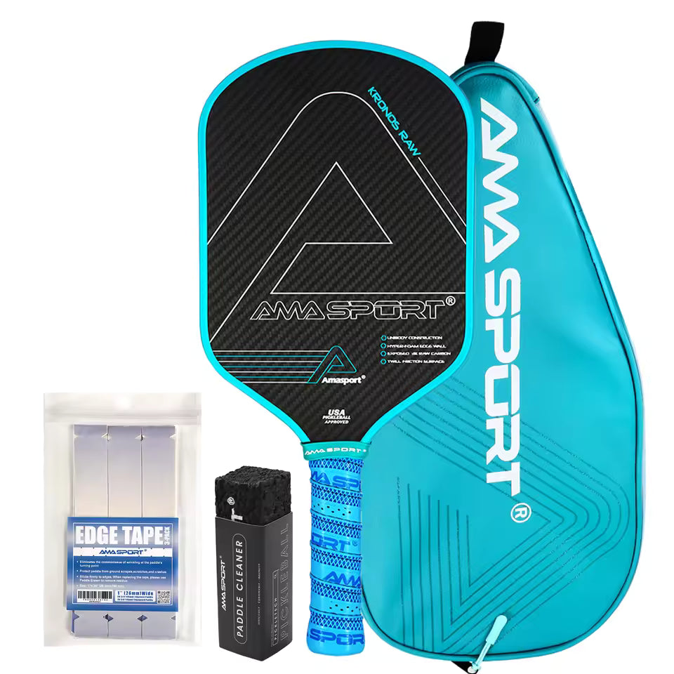 Haru Lite AMA Sport Kronos Carbon Fiber Paddle