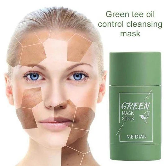 Pore-Tight Deep Cleanse Mask Stick