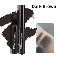 Dark browm