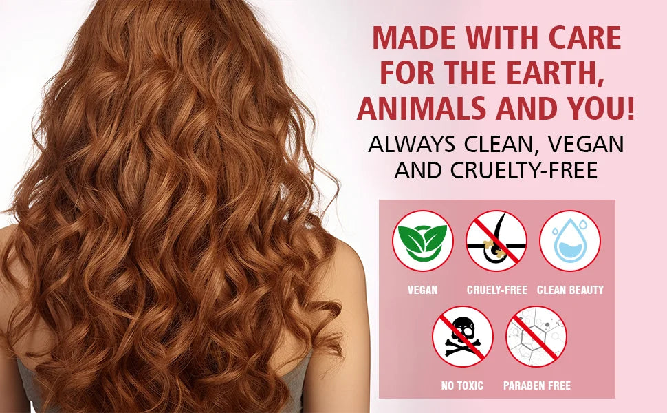 UV & Heat Protecting Hair Spray – Shield Your Hair from Heat & Sun Damage