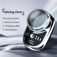 Silver Ice