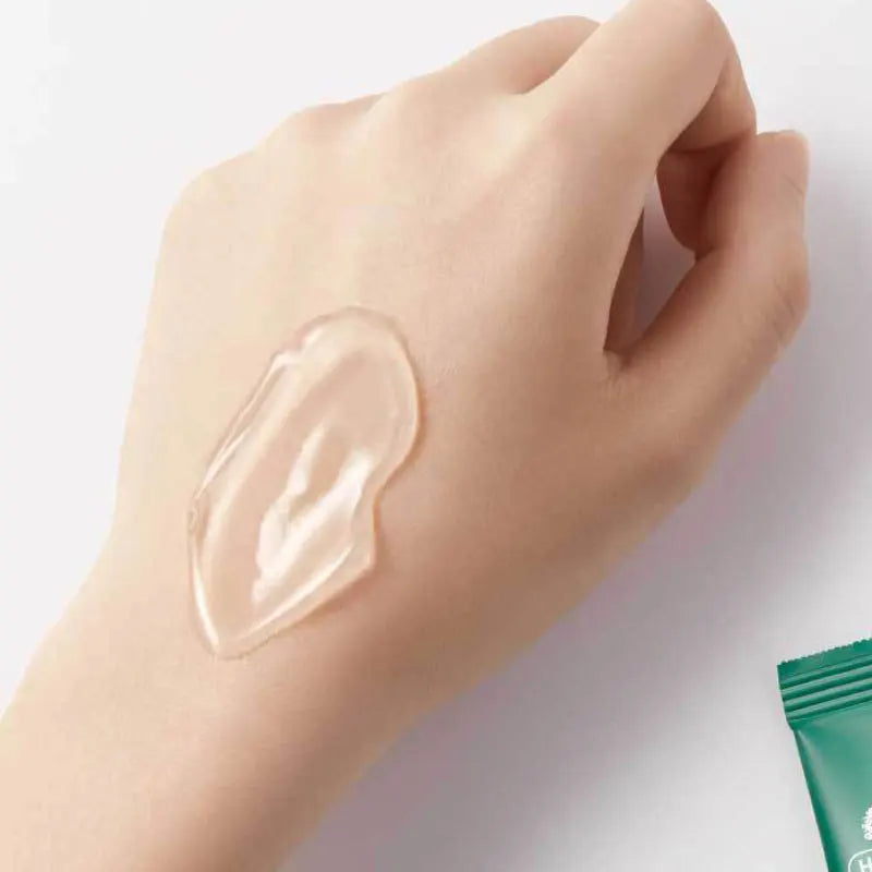 Centella Collagen Sleeping Mask – Deep Hydration & Anti-Aging Overnight Treatment