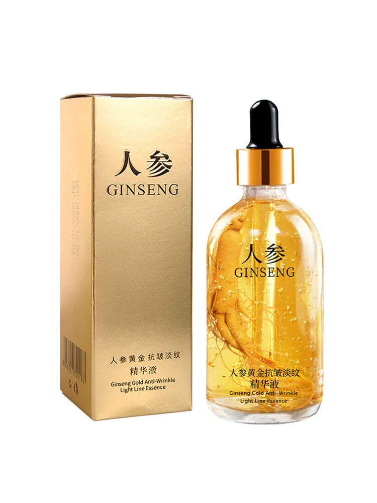 100ml 24K Gold Face Serum – Anti-Aging, Hydrating & Skin Firming