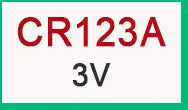 CR2032 Battery 3V