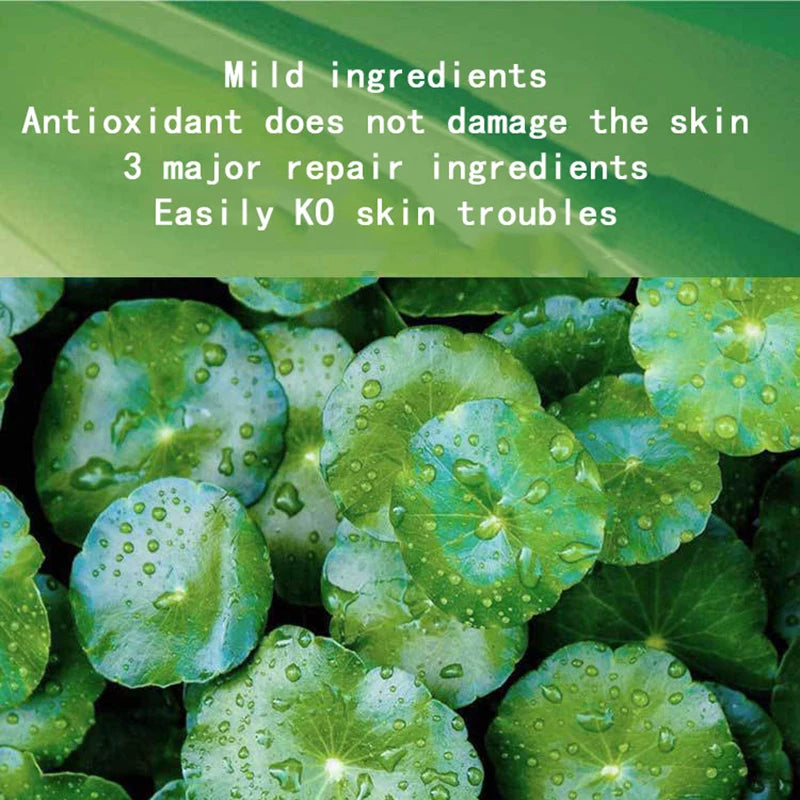 Centella Collagen Sleeping Mask – Deep Hydration & Anti-Aging Overnight Treatment