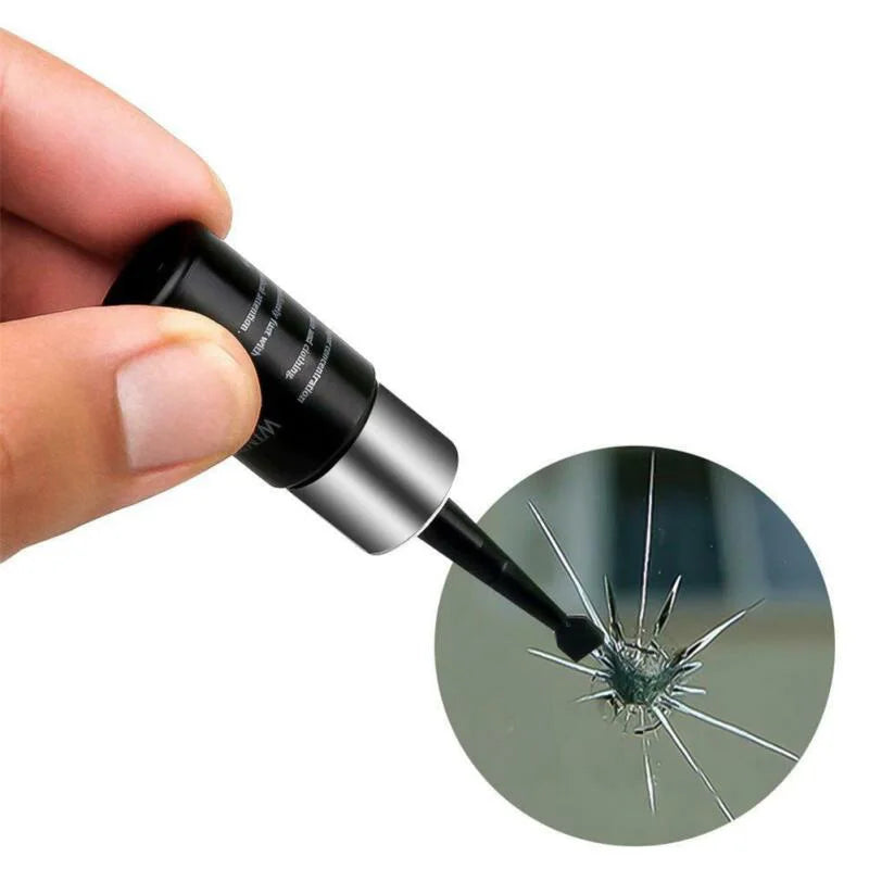 Revolutionary Glass Repair Kit