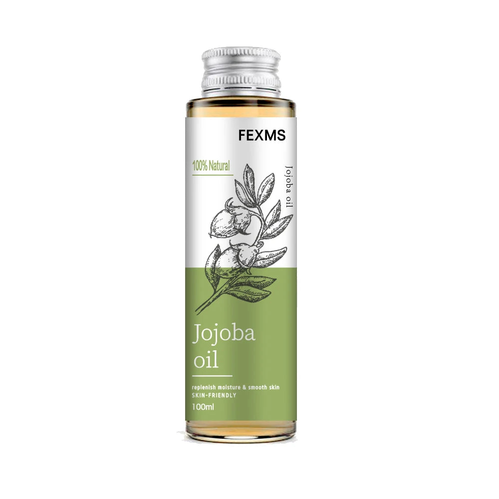 Organic Argan Oil – 100% Pure, Cold-Pressed & Virgin for Hair, Skin & Nails