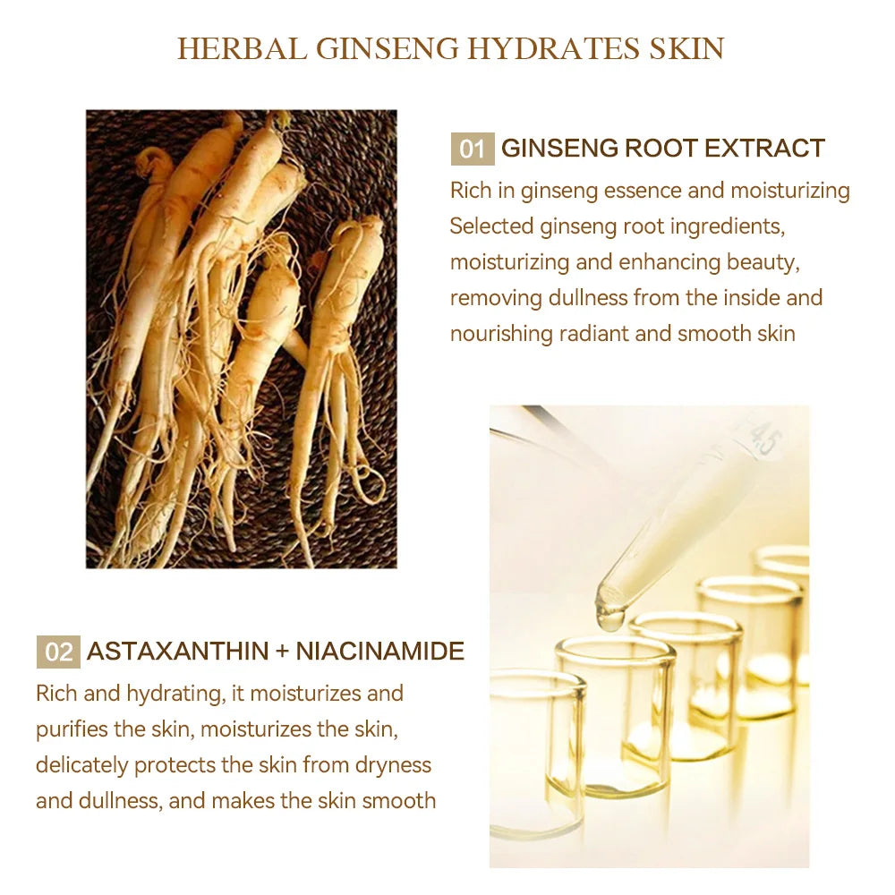100ml 24K Gold Face Serum – Anti-Aging, Hydrating & Skin Firming