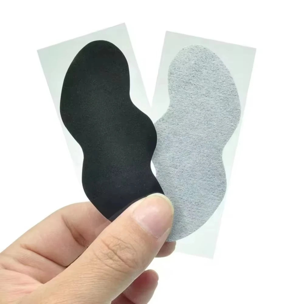 Blackhead Removal Strips – Deep Cleansing Pore Strips for a Clearer Nose