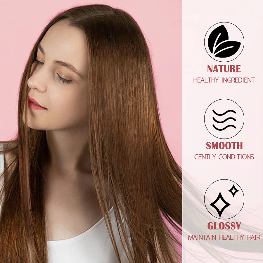 UV & Heat Protecting Hair Spray – Shield Your Hair from Heat & Sun Damage