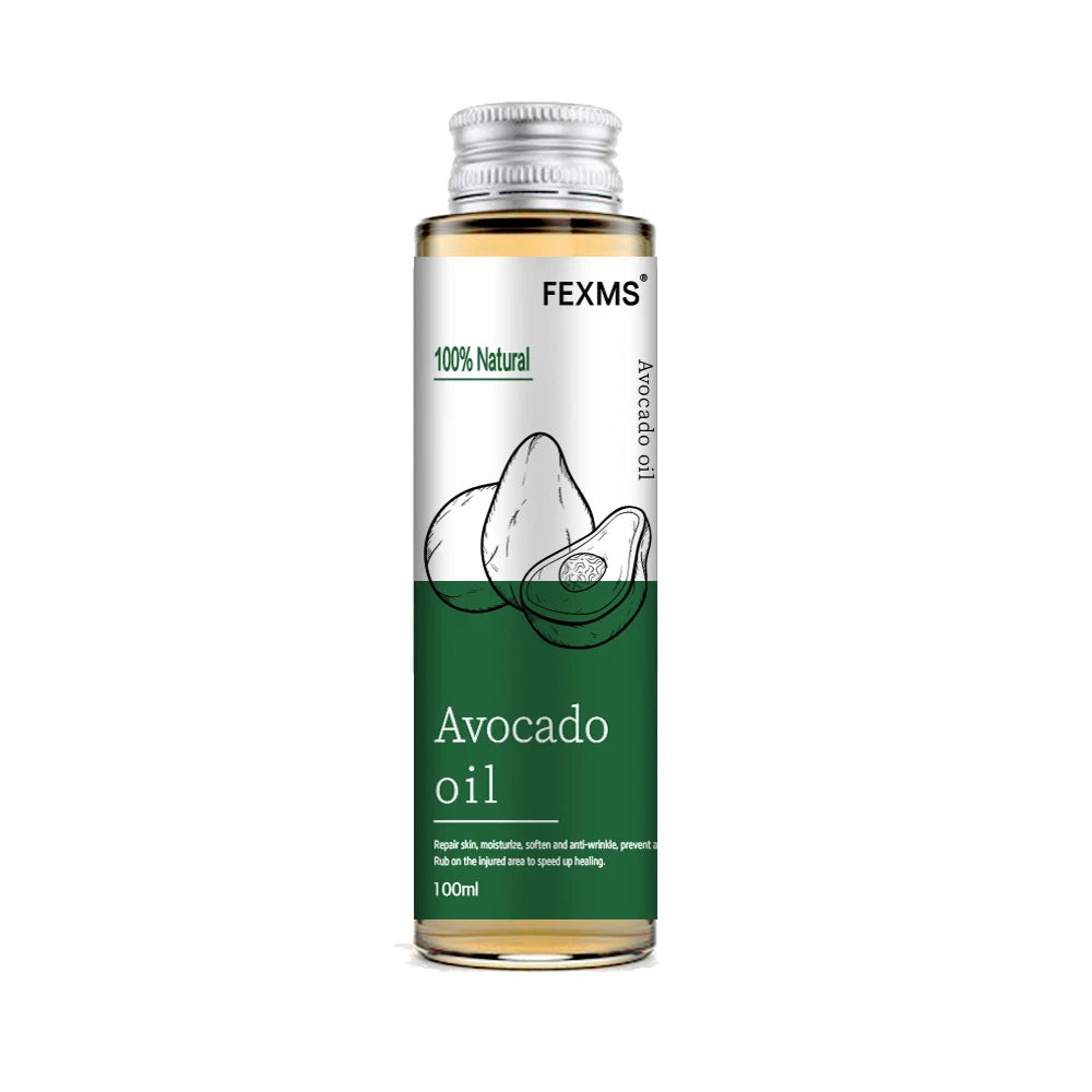 Organic Argan Oil – 100% Pure, Cold-Pressed & Virgin for Hair, Skin & Nails