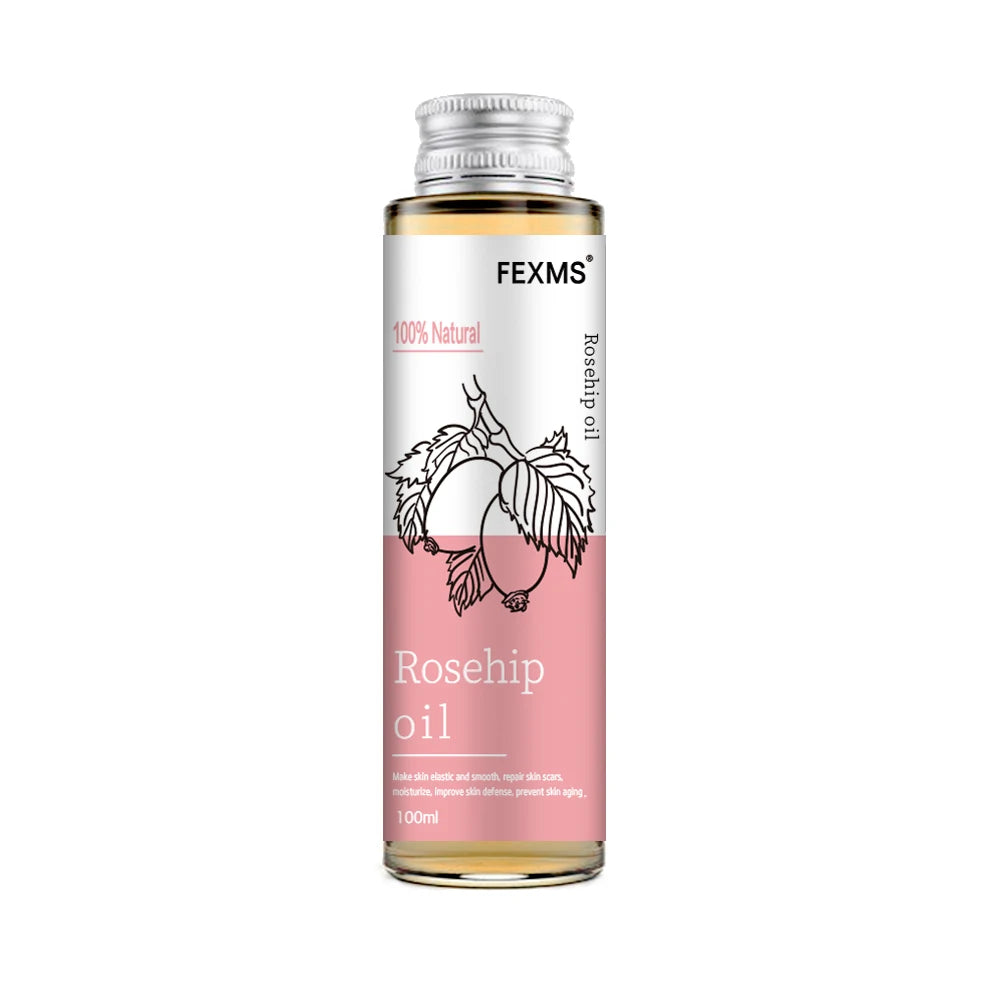 Organic Argan Oil – 100% Pure, Cold-Pressed & Virgin for Hair, Skin & Nails