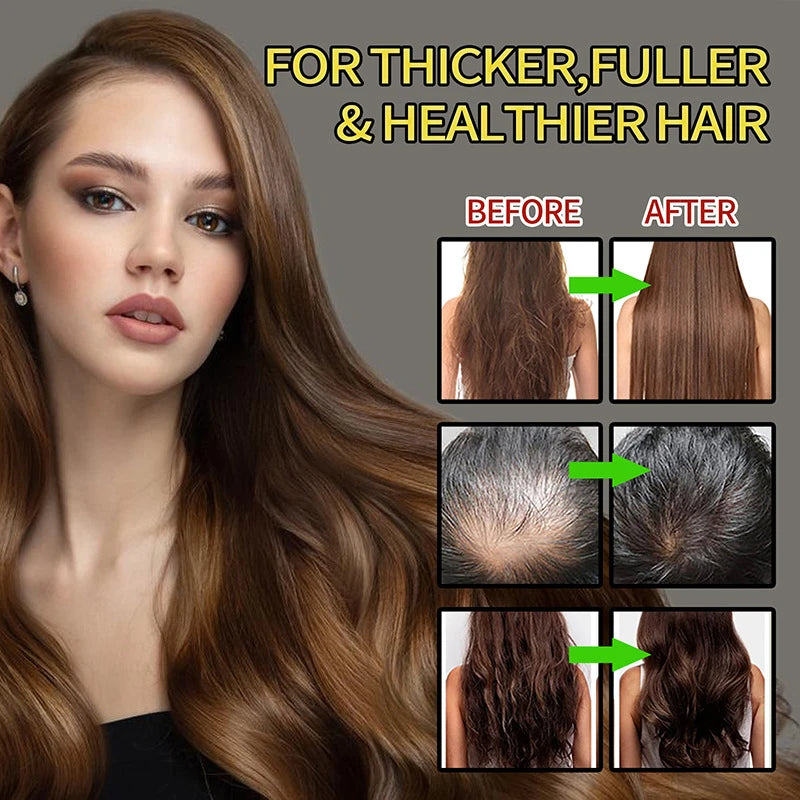 Organic Batana Oil – Hair Repair & Smoothing Conditioner for Stronger, Healthier Hair