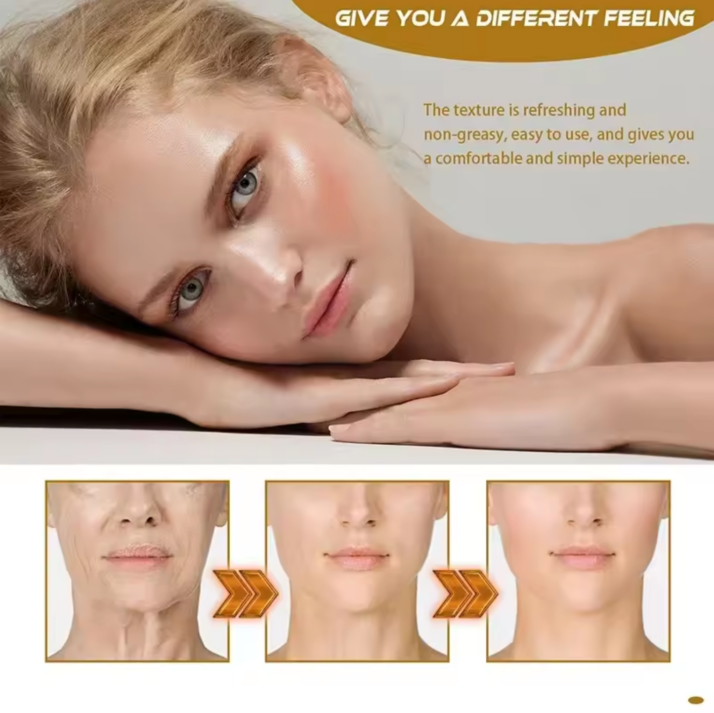Centella Asiatica Face Serum – Brightening & Deep Moisturizing Formula
