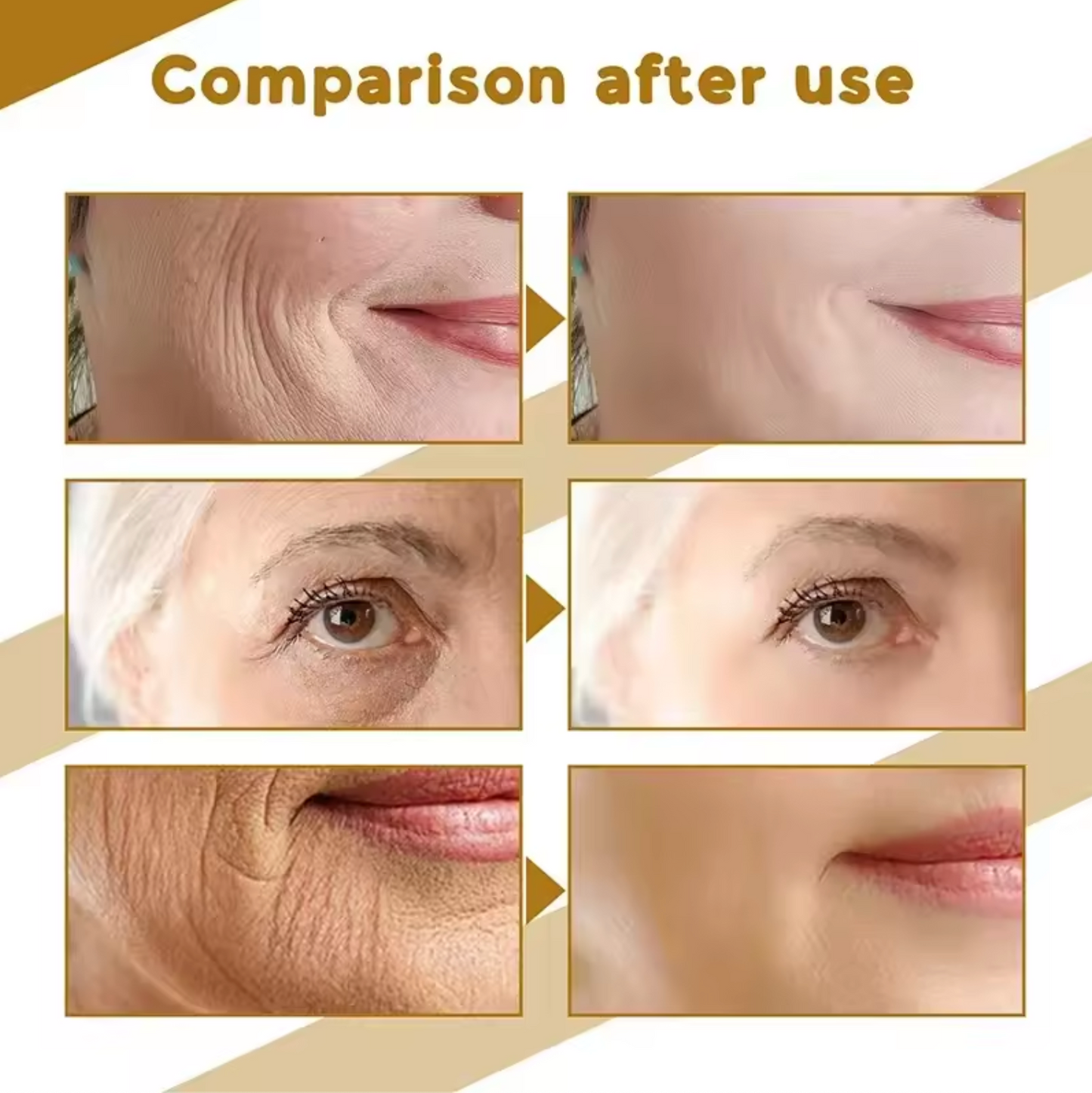 Centella Asiatica Face Serum – Brightening & Deep Moisturizing Formula