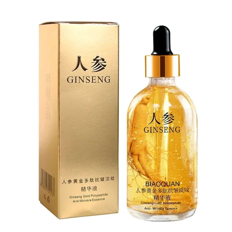 100ml 24K Gold Face Serum – Anti-Aging, Hydrating & Skin Firming