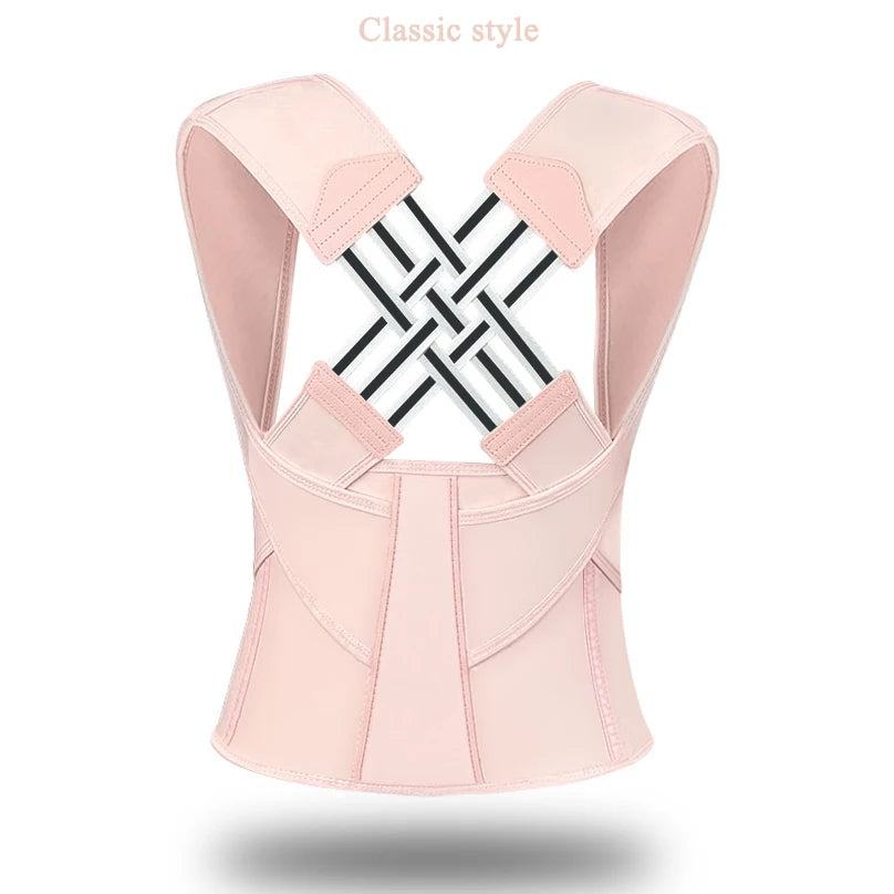 Posture Corrector – Regain Comfort & Strength Today