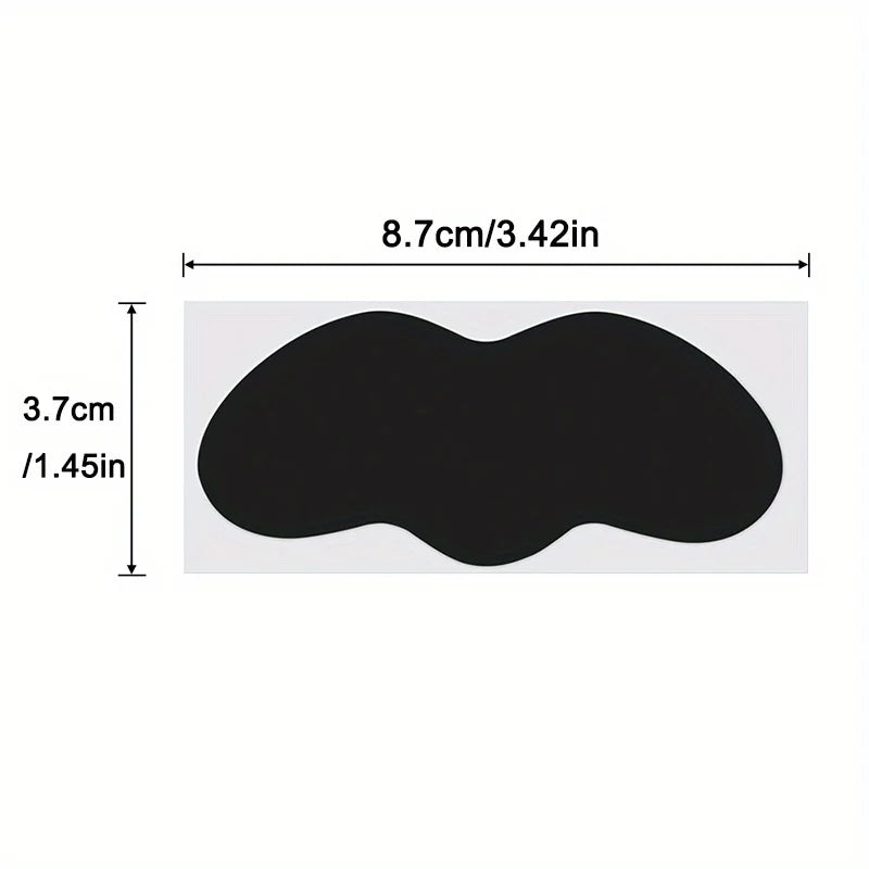 Blackhead Removal Strips – Deep Cleansing Pore Strips for a Clearer Nose