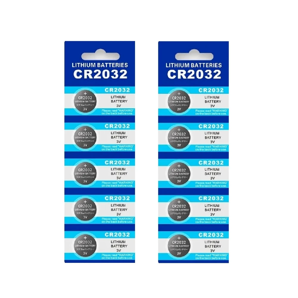 CR2032 Battery 3V