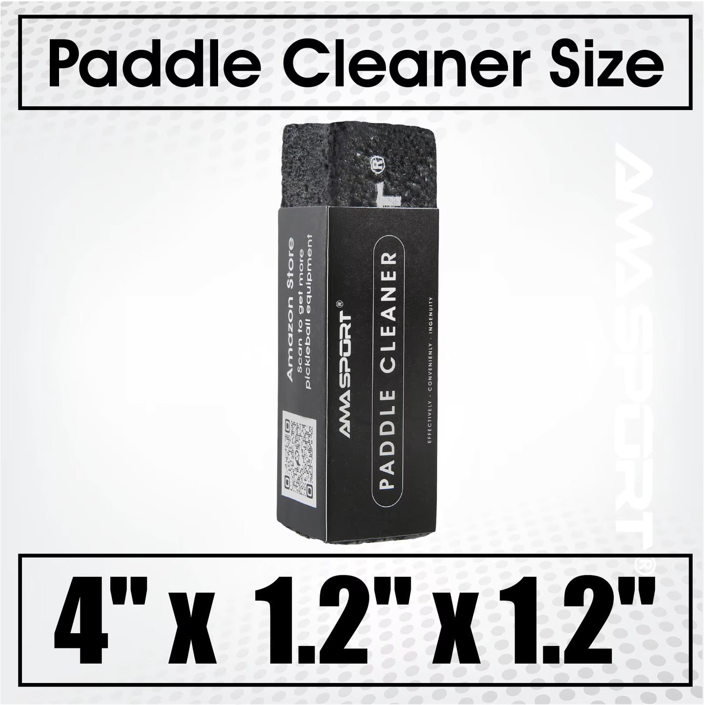 AMA Sport Kronos Carbon Fiber Paddle