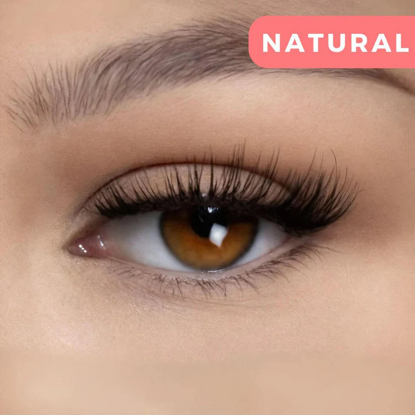 Premium Magnetwimpern | Einfach, schnell, sicher!