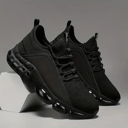 Lightweight Breathable Low-Top Running Shoes