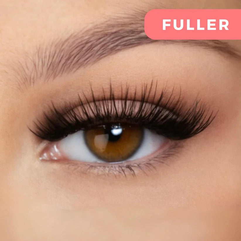 Premium Magnetwimpern | Einfach, schnell, sicher!