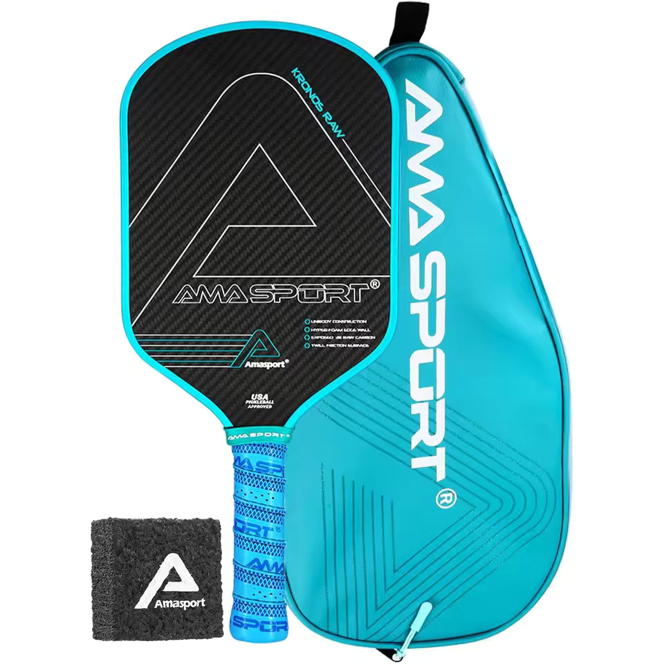 Haru Lite AMA Sport Kronos Carbon Fiber Paddle