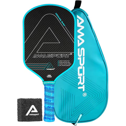 Haru Lite AMA Sport Kronos Carbon Fiber Paddle