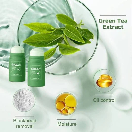 Pore-Tight Deep Cleanse Mask Stick