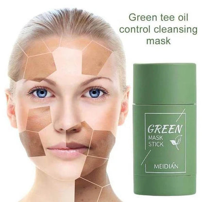 Pore-Tight Deep Cleanse Mask Stick