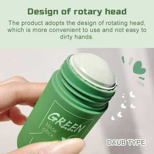 Pore-Tight Deep Cleanse Mask Stick