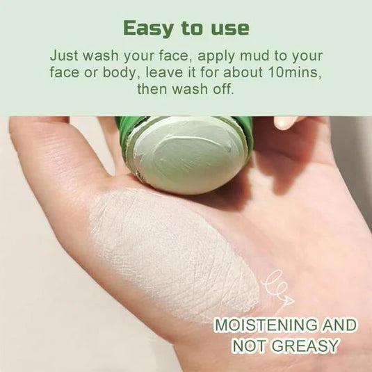 Pore-Tight Deep Cleanse Mask Stick