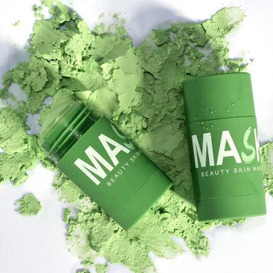 Pore-Tight Deep Cleanse Mask Stick