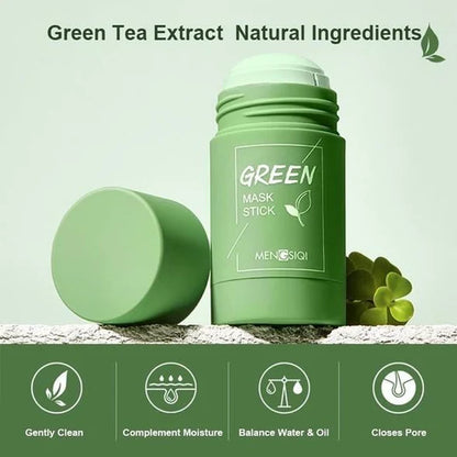 Pore-Tight Deep Cleanse Mask Stick