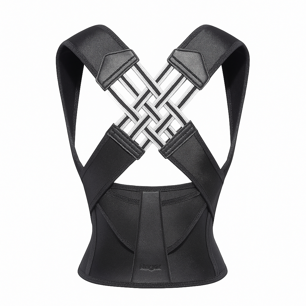 Posture Corrector – Regain Comfort & Strength Today