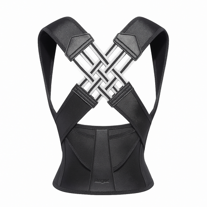 Posture Corrector – Regain Comfort & Strength Today