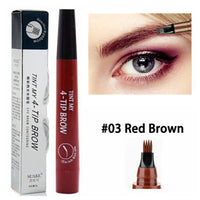 Red Brown