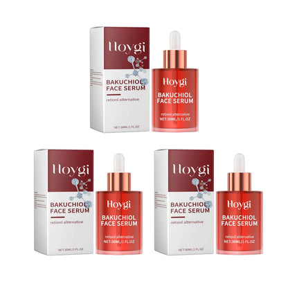Bakuchiol Face Serum – Firming, Brightening & Hydrating Retinol Alternative