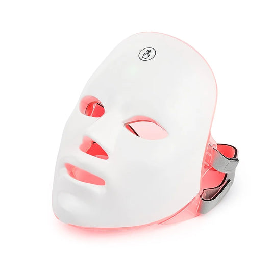 LED Photon Therapy Beauty Mask