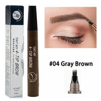 Gray Brown