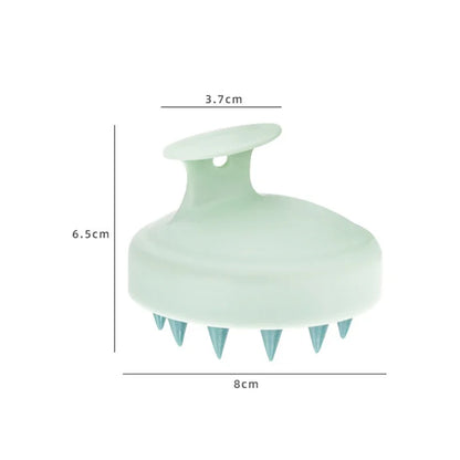 (Hot Price) Silicone Shampoo Scalp