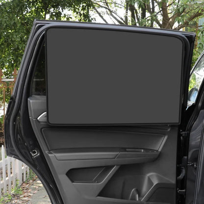 Magnetic Car SunShade