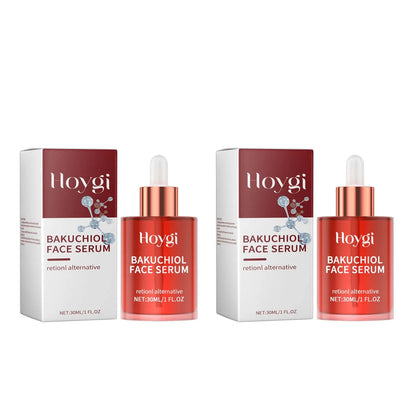 Bakuchiol Face Serum – Firming, Brightening & Hydrating Retinol Alternative
