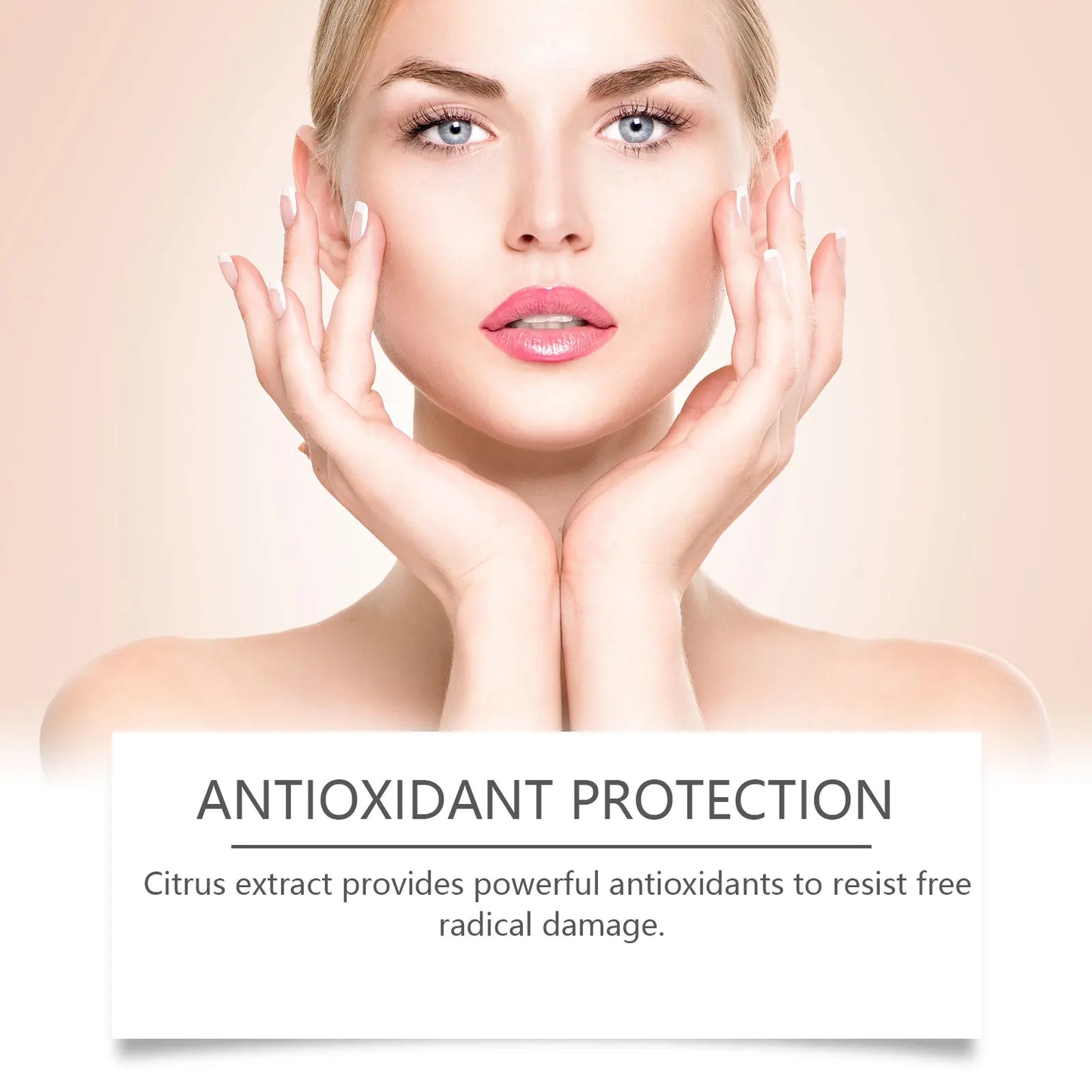 Bakuchiol Face Serum – Firming, Brightening & Hydrating Retinol Alternative