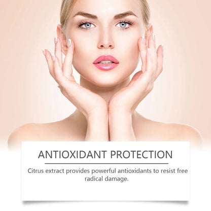 Bakuchiol Face Serum – Firming, Brightening & Hydrating Retinol Alternative