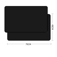 2Pcs back